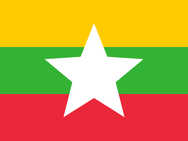 大其力(THL)機(jī)場(chǎng)三字代碼