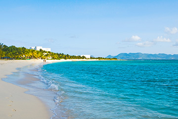 安圭拉（AIANG）港口代碼查詢-安圭拉（AIANG）港口簡介