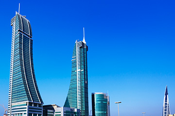 米納蘇爾曼（BHMSN）港口代碼查詢-米納蘇爾曼（BHMSN）港口簡介