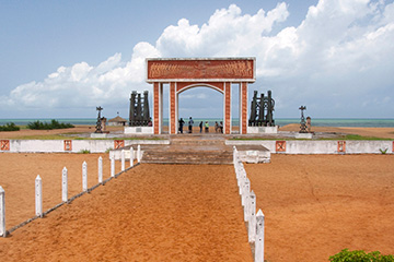 薩韋機(jī)場(chǎng)三字代碼(SVF)_Save空運(yùn)機(jī)場(chǎng),貝寧機(jī)場(chǎng)