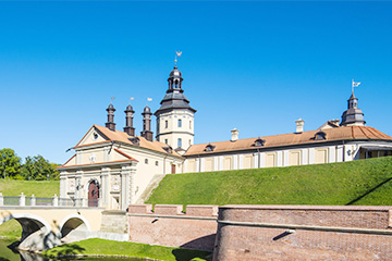 明斯克國際機場三字代碼(MSQ)_Minsk空運機場,白俄羅斯機場