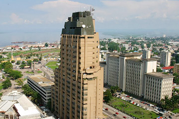 金沙薩機場三字代碼(NLO)_Kinshasa空運機場,剛果(金)機場