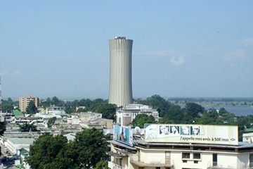 穆永濟(jì)機(jī)場(chǎng)三字代碼(MUY)_Mouyondzi空運(yùn)機(jī)場(chǎng),剛果(布)機(jī)場(chǎng)