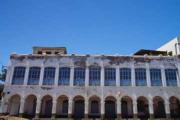 塔朱拉機(jī)場三字代碼(TDJ)_Tadjoura空運(yùn)機(jī)場,吉布提機(jī)場