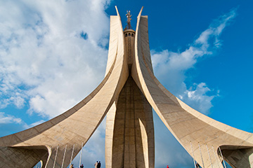 穆斯塔加奈姆機場三字代碼(MQV)_Mostaganem空運機場,阿爾及利亞機場