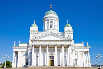 羅瓦涅米機場三字代碼(RVN)_Rovaniemi空運機場,芬蘭機場