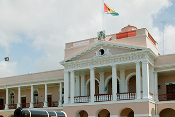 皮皮里派機場三字代碼(PIQ)_Pipillipai空運機場,圭亞那機場