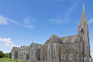 多尼戈爾機場三字代碼(CFN)_Carrickfinn空運機場,愛爾蘭機場