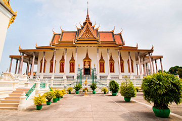 馬德望機場三字代碼(BBM)_Battambang空運機場,柬埔寨機場