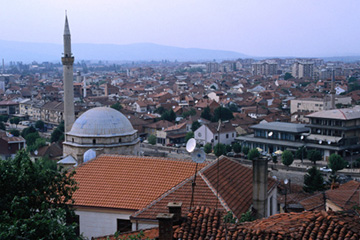 普里什蒂納機場三字代碼(PRN)_Pristina空運機場,科索沃機場