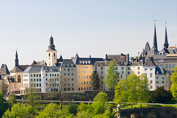 薩內姆（LUSNM）港口代碼查詢-薩內姆（LUSNM）港口簡介