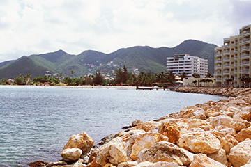 菲利普斯堡（MFNPLG）港口代碼查詢-菲利普斯堡（MFNPLG）港口簡介