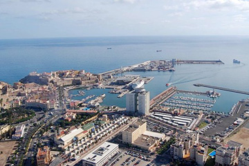 梅利利亞（MEMEL）港口代碼查詢-梅利利亞（MEMEL）港口簡介