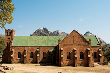 卡龍加機場三字代碼(KGJ)_Karonga空運機場,馬拉維機場
