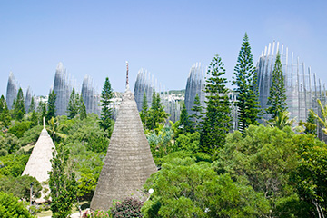 歐恩島機場三字代碼(IOU)_Ile Ouen空運機場,新喀里多尼亞機場