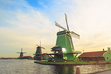 荷蘭鐵路28區機場三字代碼(ZWX)_Dutch Rail Zone 28空運機場,荷蘭機場