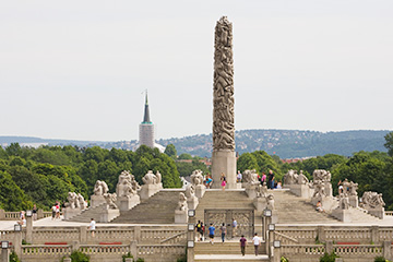 奧斯陸機場三字代碼(OSL)_Oslo空運機場,挪威機場