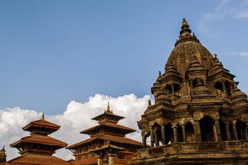 拉梅奇哈普機場三字代碼(RHP)_Ramechhap空運機場,尼泊爾機場