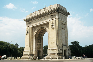 布加勒斯特機場三字代碼(BUH)_Bucharest空運機場,羅馬尼亞機場