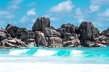 塞舌爾國際機場三字代碼(SEZ)_Mahe空運機場,塞舌爾機場