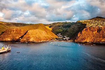 阿森松島（SHASI）港口代碼查詢-阿森松島（SHASI）港口簡介