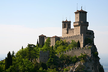 塞拉瓦萊（SMSLV）港口代碼查詢-塞拉瓦萊（SMSLV）港口簡介