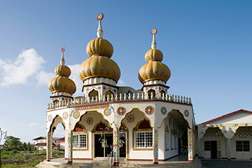 托特內(nèi)斯機場三字代碼(TOT)_Totness空運機場,蘇里南機場