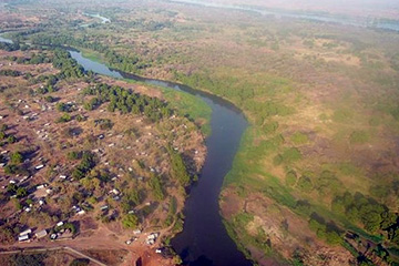 朱巴（SSJUB）港口代碼查詢-朱巴（SSJUB）港口簡介