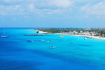 普羅維登西亞萊斯機(jī)場(chǎng)三字代碼(PLS)_Providenciales空運(yùn)機(jī)場(chǎng),特克斯和凱科斯群島機(jī)場(chǎng)