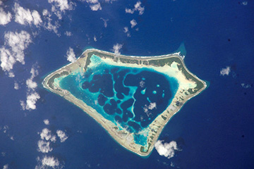 托克勞（TKTOK）港口代碼查詢-托克勞（TKTOK）港口簡介