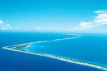 富納富提（TVFUI）港口代碼查詢-富納富提（TVFUI）港口簡介