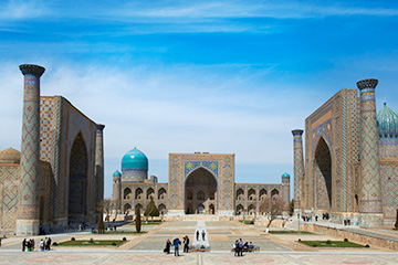 扎拉夫尚機(jī)場(chǎng)三字代碼(FSH)_Zarafshan空運(yùn)機(jī)場(chǎng),烏茲別克斯坦機(jī)場(chǎng)