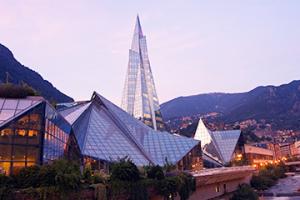 安道爾城（ADALV）港口代碼查詢-安道爾城（ADALV）港口簡介