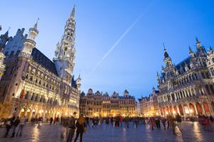 安特衛(wèi)普機場三字代碼(NTW)_Antwerpen空運機場,比利時機場