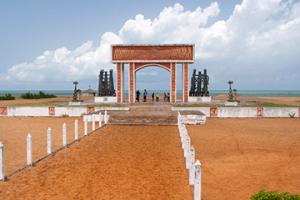 薩韋機場三字代碼(SVF)_Save空運機場,貝寧機場