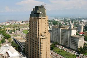 金沙薩機場三字代碼(NLO)_Kinshasa空運機場,剛果(金)機場