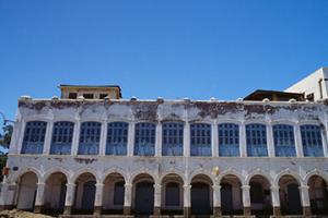 塔朱拉機場三字代碼(TDJ)_Tadjoura空運機場,吉布提機場