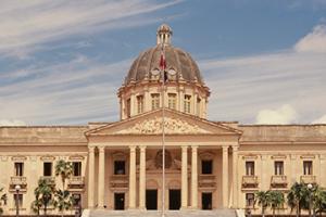 多米尼克羅索機(jī)場(chǎng)三字代碼(DCF)_Roseau空運(yùn)機(jī)場(chǎng),多米尼克機(jī)場(chǎng)