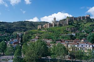 第比利斯機場三字代碼(TBS)_Tbilisi空運機場,格魯吉亞機場