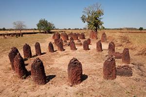 班珠爾（GMBJL）港口代碼查詢-班珠爾（GMBJL）港口簡介