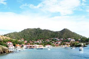 巴斯特爾機場三字代碼(BBR)_Basse 