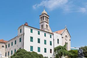 洛希尼機場三字代碼(LSZ)_Mali Losinj空運機場,克羅地亞機場