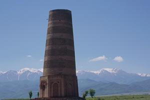 比什凱克（KGBIS）港口代碼查詢-比什凱克（KGBIS）港口簡(jiǎn)介