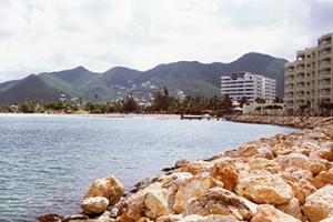 菲利普斯堡（MFNPLG）港口代碼查詢(xún)-菲利普斯堡（MFNPLG）港口簡(jiǎn)介