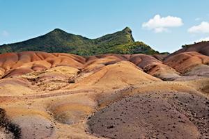 羅德里格斯島機場三字代碼(RRG)_Plaine Corail空運機場,毛里求斯機場
