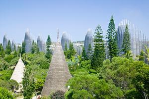 科內(nèi)機(jī)場(chǎng)三字代碼(KNQ)_Kone空運(yùn)機(jī)場(chǎng),新喀里多尼亞機(jī)場(chǎng)