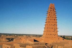 馬拉迪機場三字代碼(MFQ)_Maradi空運機場,尼日爾機場