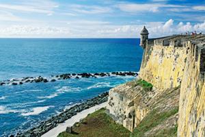 路易斯·穆尼奧斯·馬林國際機場三