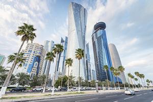 豪兒（QAHOR）港口代碼查詢-豪兒（QAHOR）港口簡(jiǎn)介