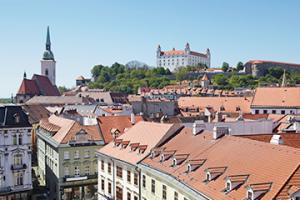 布拉迪斯拉發(fā)（SKBRA）港口代碼查詢-布拉迪斯拉發(fā)（SKBRA）港口簡介